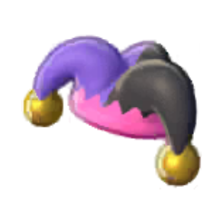 Jester Hat