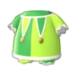 Jester Costume