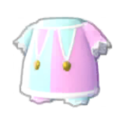 Jester Costume
