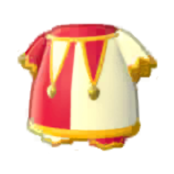 Jester Costume