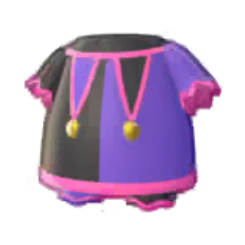 Jester Costume