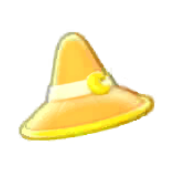 Wizard Hat