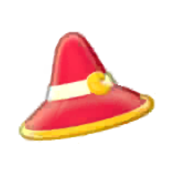 Wizard Hat
