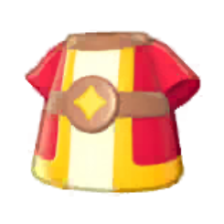 Wizard Robe