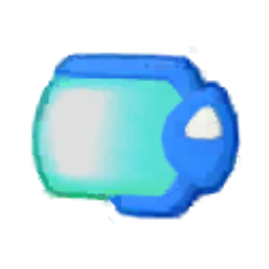 Futuristic Info Display