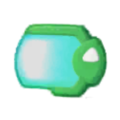 Futuristic Info Display