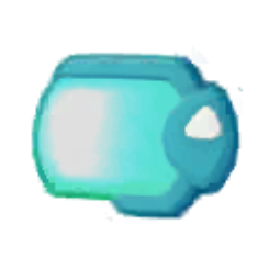 Futuristic Info Display