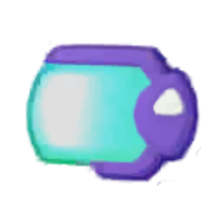 Futuristic Info Display