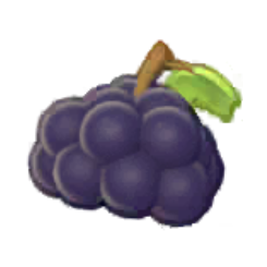 Grape Hat