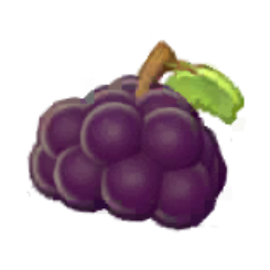 Grape Hat