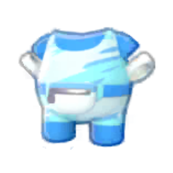 Jazzy Exercise Outfit