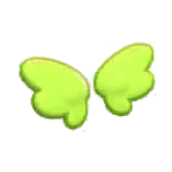 Kawaii Wings