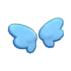 Kawaii Wings