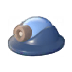 Mining Helmet