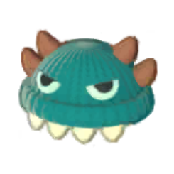 Monster Beanie