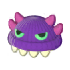 Monster Beanie