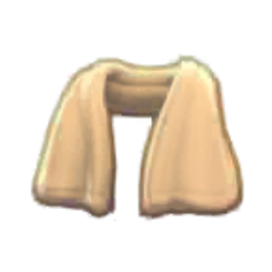 Neck Towel
