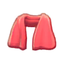 Neck Towel