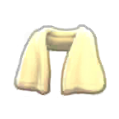 Neck Towel