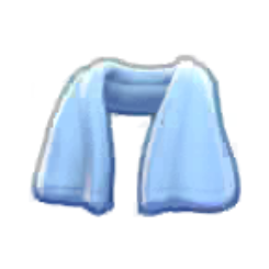 Neck Towel
