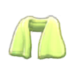 Neck Towel
