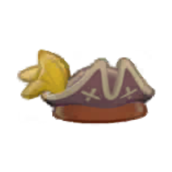 Pirate Hat