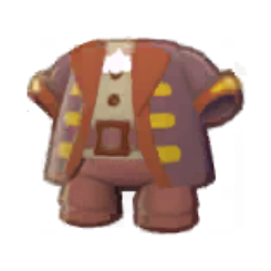 Pirate Outfit