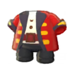 Pirate Outfit