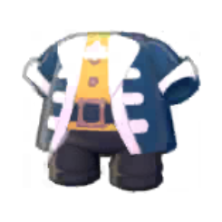 Pirate Outfit
