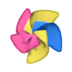 Pinwheel