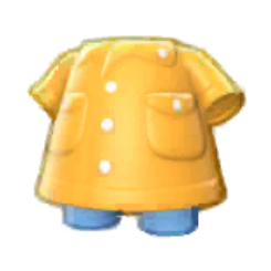 Raincoat