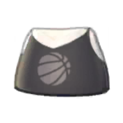Basketball Jersey