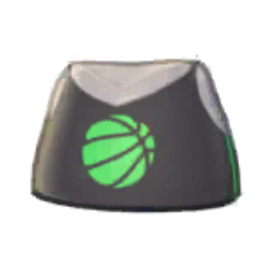 Basketball Jersey