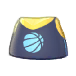 Basketball Jersey