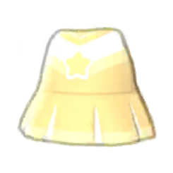 Cheer Uniform