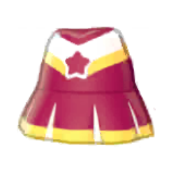 Cheer Uniform