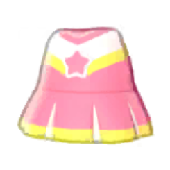 Cheer Uniform