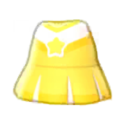 Cheer Uniform