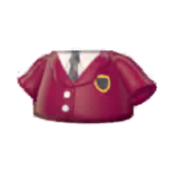 School Jacket