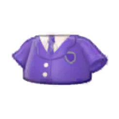 School Jacket