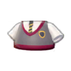 School Sweater Vest