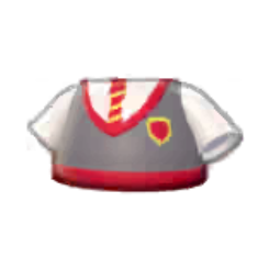 School Sweater Vest