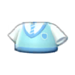School Sweater Vest