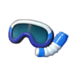 Scuba Mask