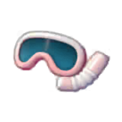 Scuba Mask