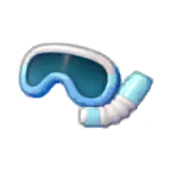 Scuba Mask