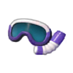 Scuba Mask