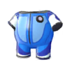 Scuba Suit