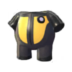 Scuba Suit