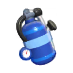 Scuba Tank